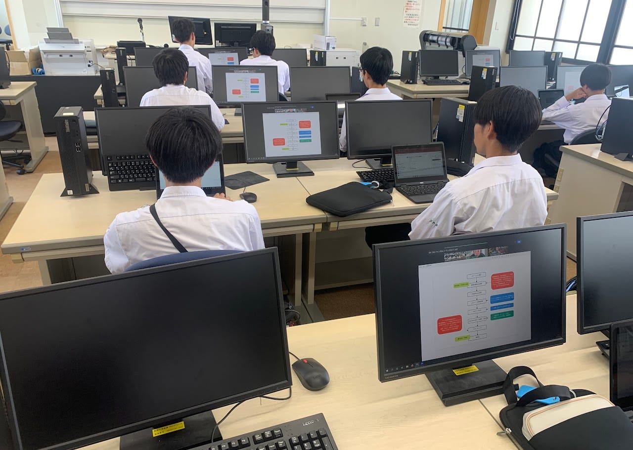 高校生が挑んだ観光データ分析 - SNSとレビューで地域のリアルを可視化する福岡県立糸島高等学校の挑戦