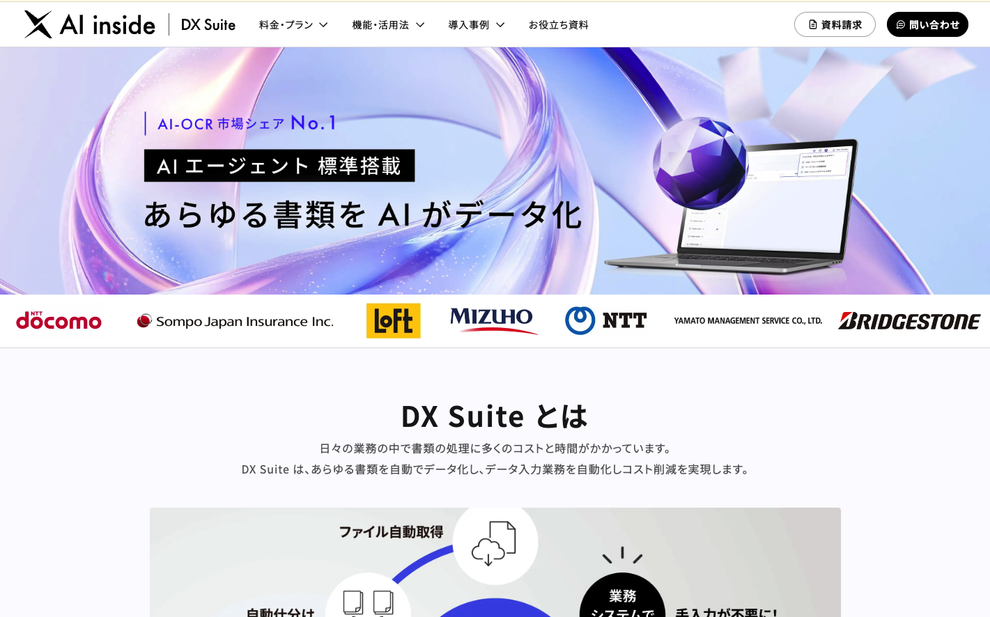 【2025年6月最新版】AIエージェントがビジネスを「超進化」させる！主要企業の取り組みから活用事例まで徹底解説（2）