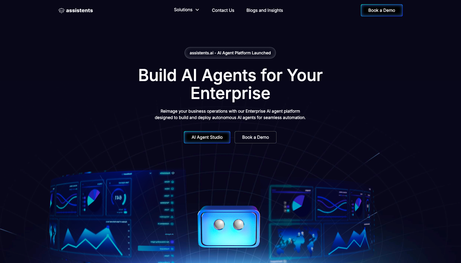 【2025年6月最新版】AIエージェントがビジネスを「超進化」させる！主要企業の取り組みから活用事例まで徹底解説（2）