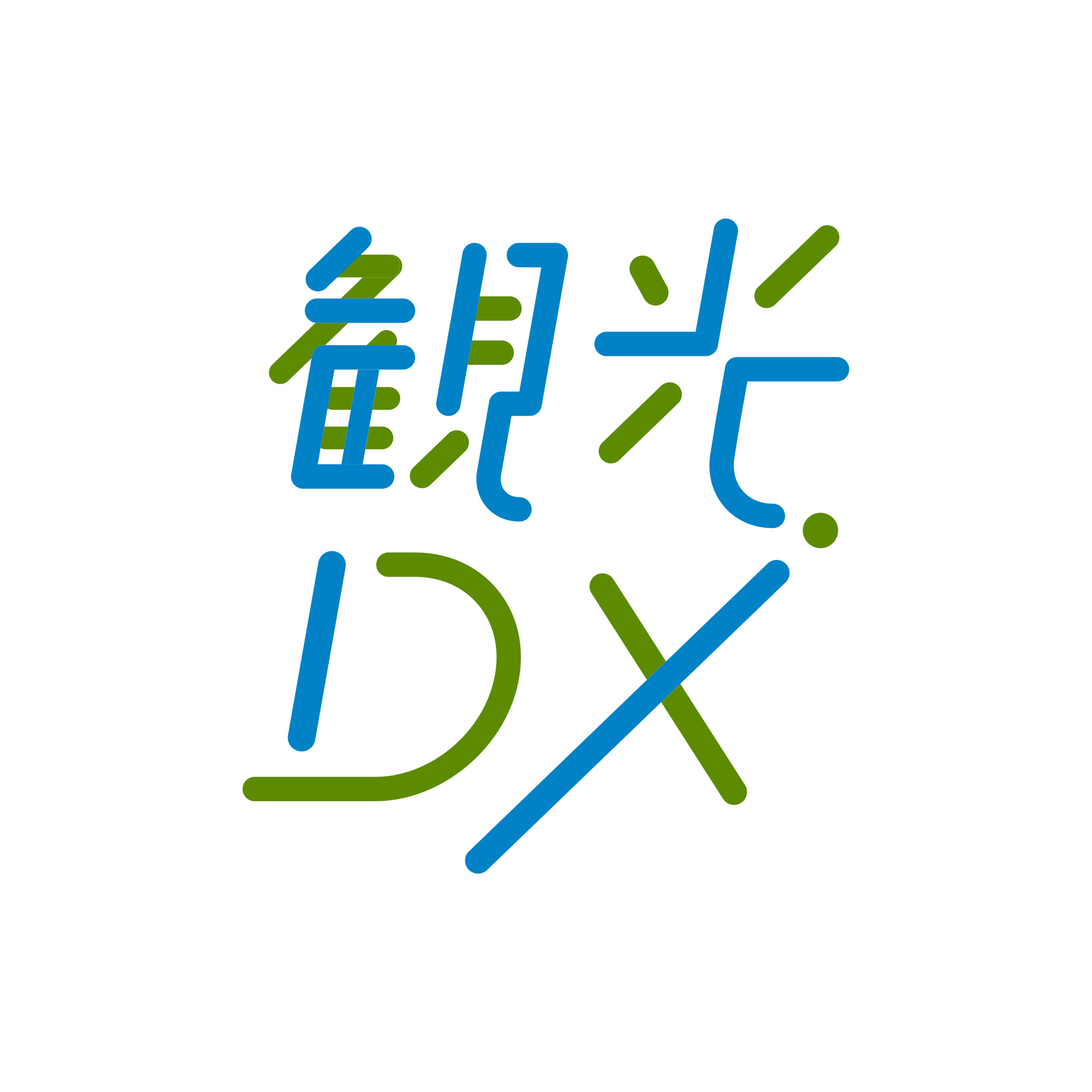 令和7年度「観光DX推進による地域活性化モデル実証事業」に3回目の採択